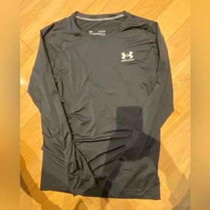 Youth XL Under Armour Base Layer